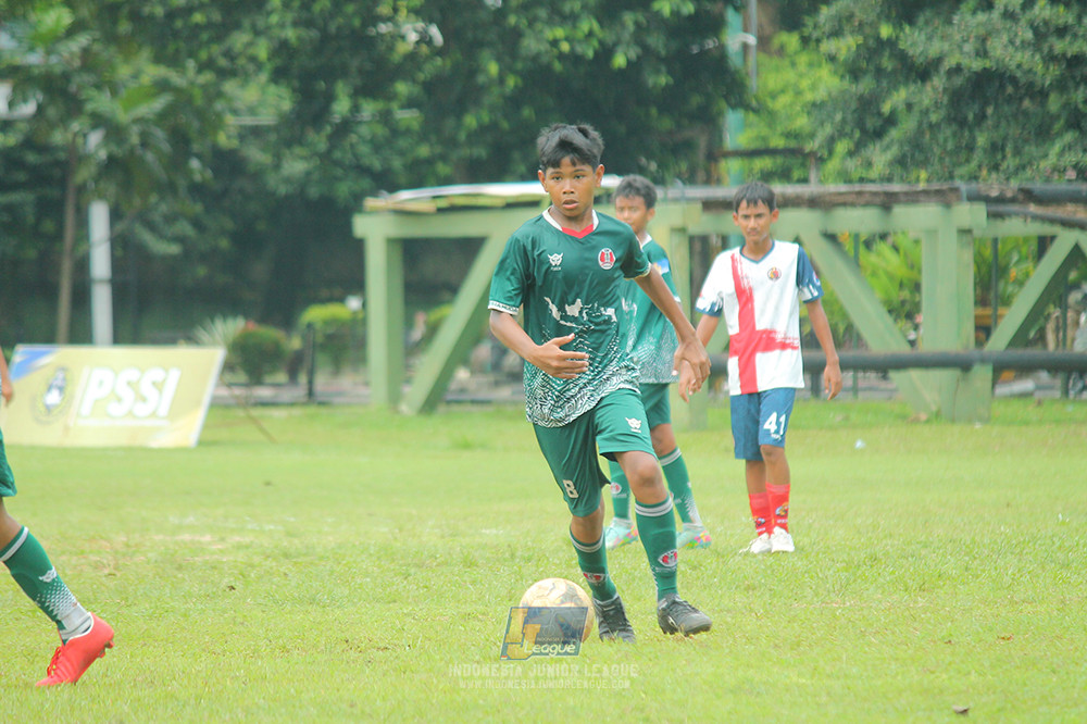 ijl u13 011125 binna banua fc blue vs indonesia muda utara