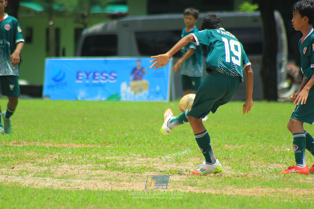 ijl u13 011125 binna banua fc blue vs indonesia muda utara