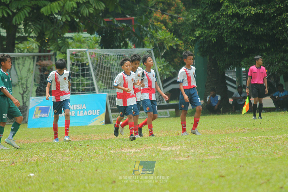 ijl u13 011125 binna banua fc blue vs indonesia muda utara
