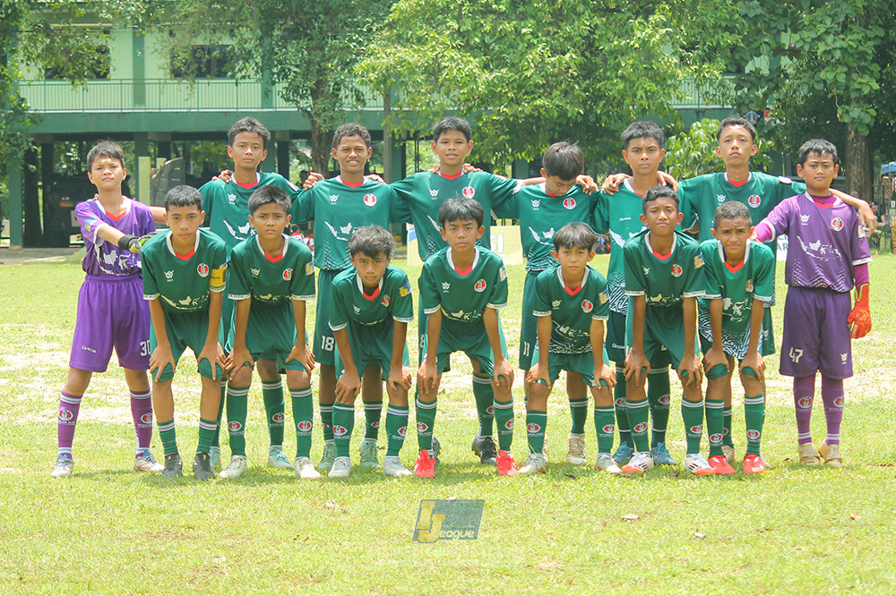 ijl u13 011125 binna banua fc blue vs indonesia muda utara