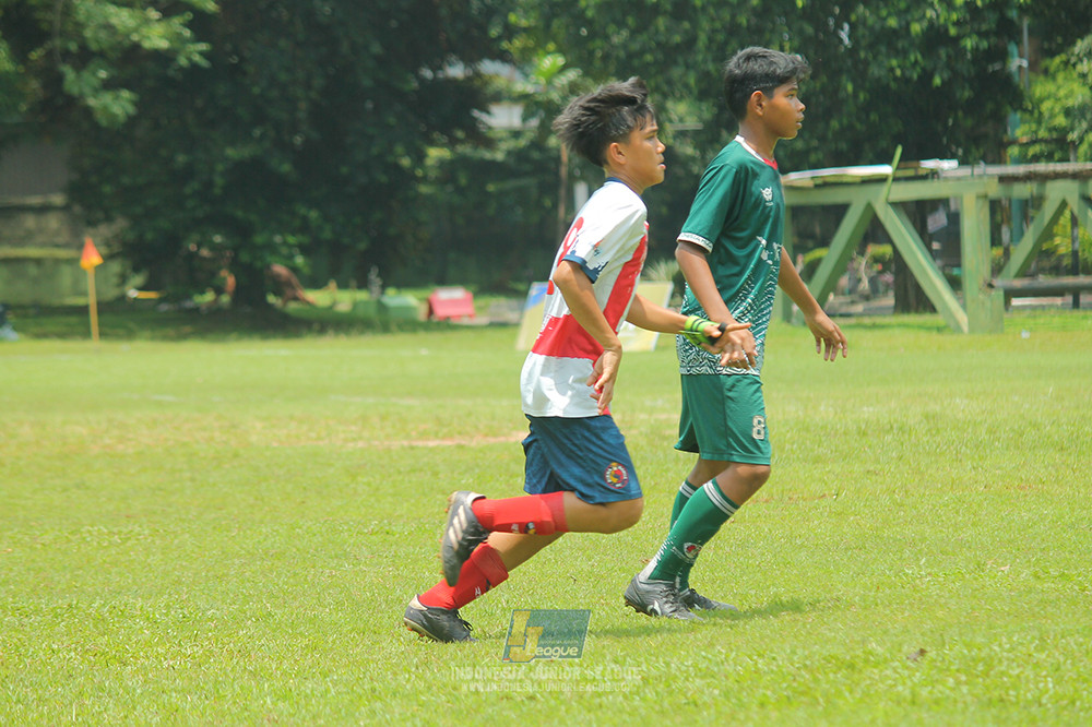 ijl u13 011125 binna banua fc blue vs indonesia muda utara