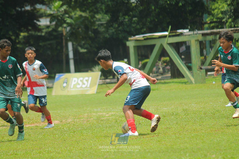 ijl u13 011125 binna banua fc blue vs indonesia muda utara