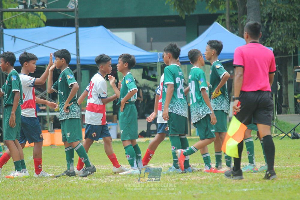 ijl u13 011125 binna banua fc blue vs indonesia muda utara
