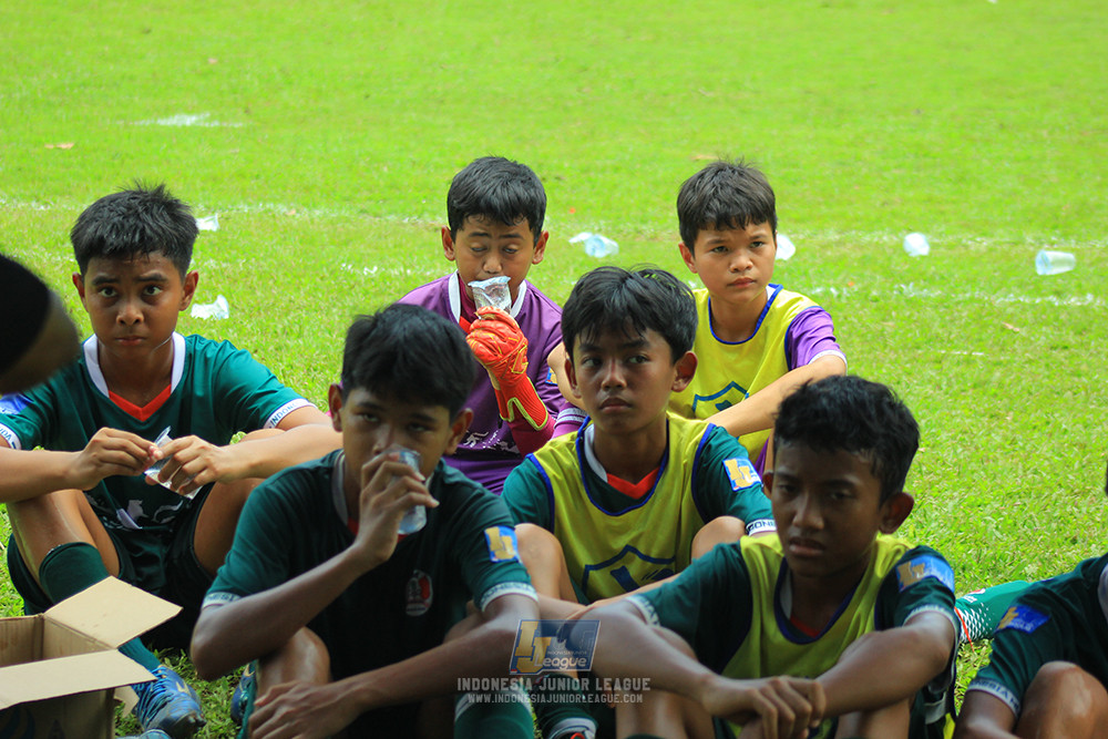 ijl u13 011125 binna banua fc blue vs indonesia muda utara