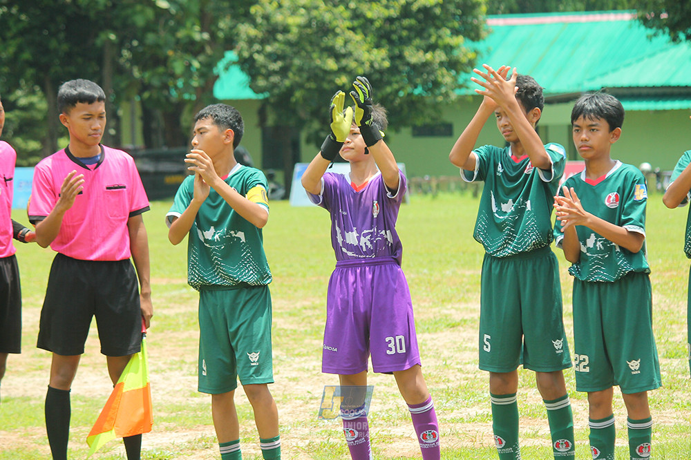 ijl u13 011125 binna banua fc blue vs indonesia muda utara