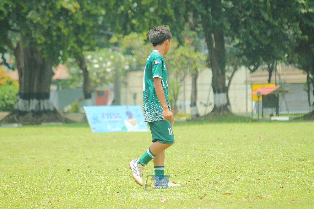 ijl u13 011125 binna banua fc blue vs indonesia muda utara