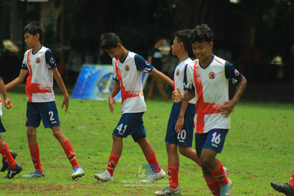 ijl u13 011125 binna banua fc blue vs indonesia muda utara