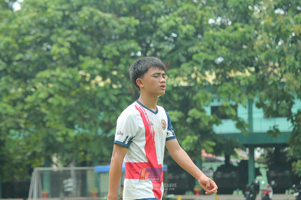 ijl u13 011125 binna banua fc blue vs indonesia muda utara