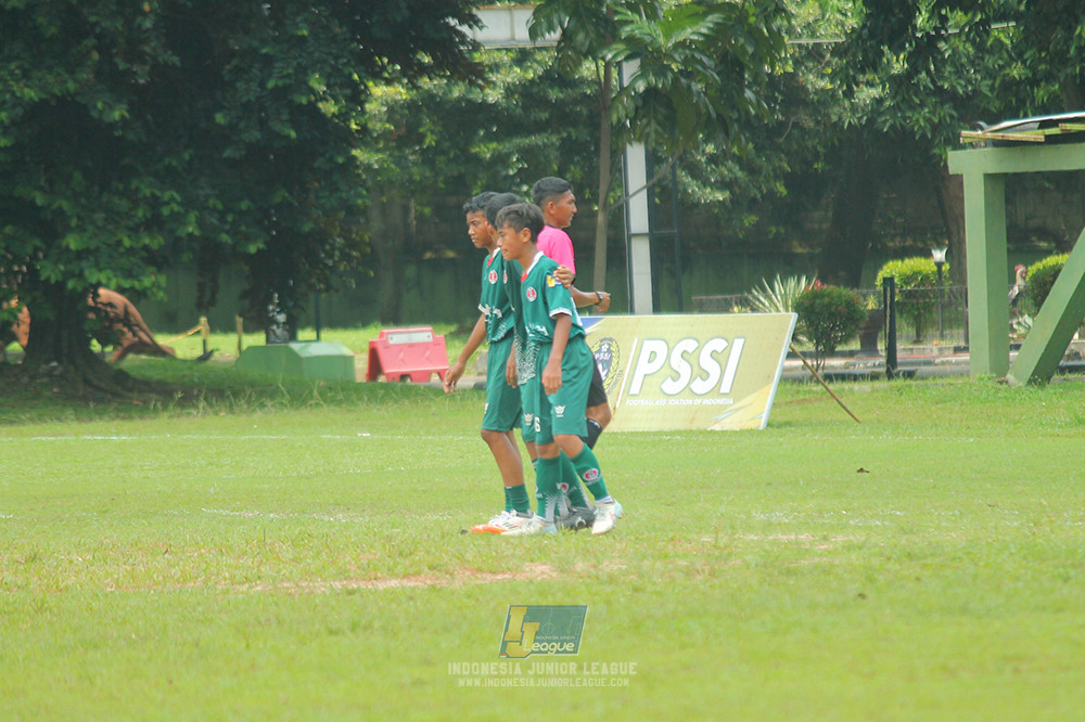 ijl u13 011125 binna banua fc blue vs indonesia muda utara