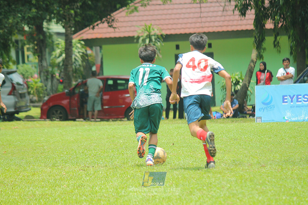 ijl u13 011125 binna banua fc blue vs indonesia muda utara