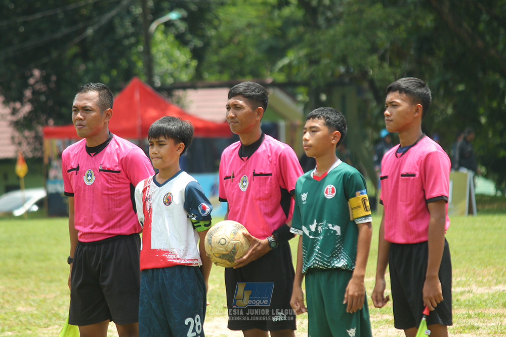 ijl u13 011125 binna banua fc blue vs indonesia muda utara