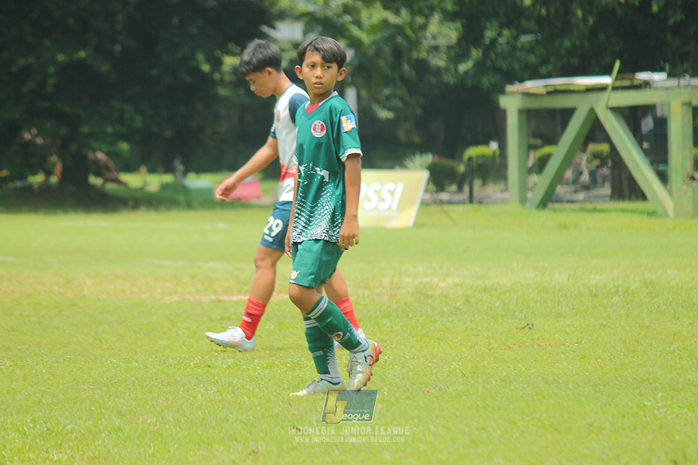 ijl u13 011125 binna banua fc blue vs indonesia muda utara