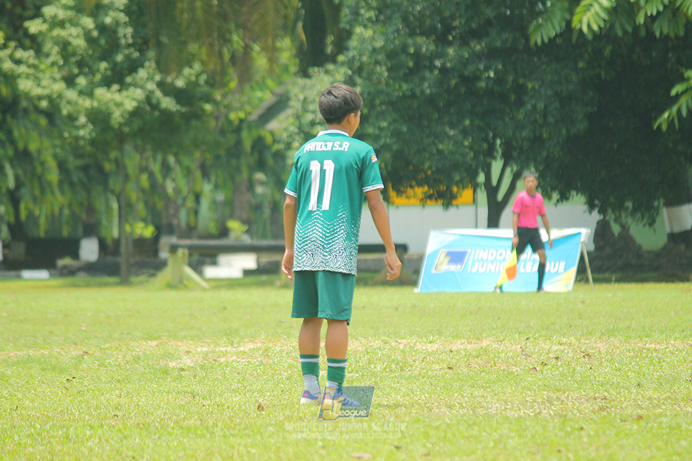 ijl u13 011125 binna banua fc blue vs indonesia muda utara