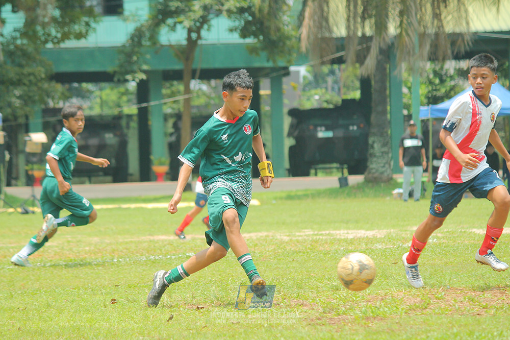 ijl u13 011125 binna banua fc blue vs indonesia muda utara