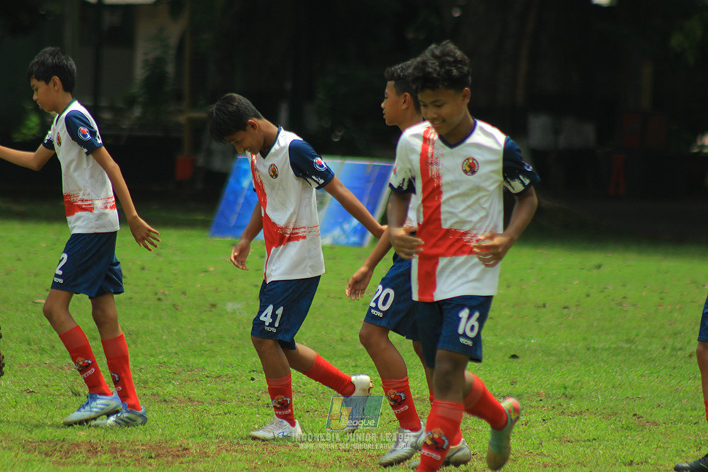 ijl u13 011125 binna banua fc blue vs indonesia muda utara