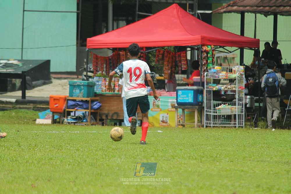 ijl u13 011125 binna banua fc blue vs indonesia muda utara