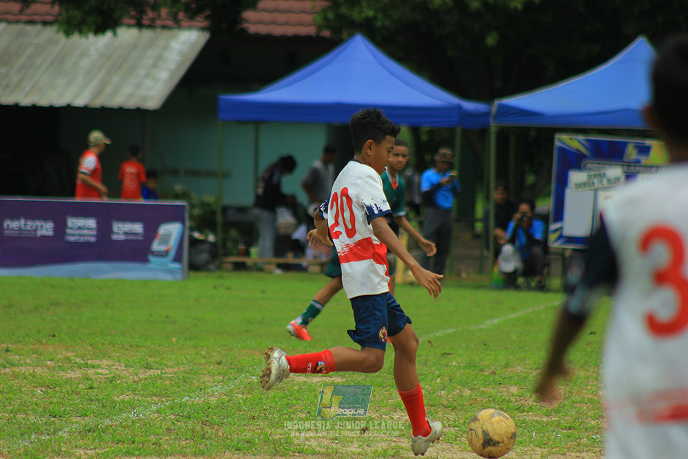 ijl u13 011125 binna banua fc blue vs indonesia muda utara