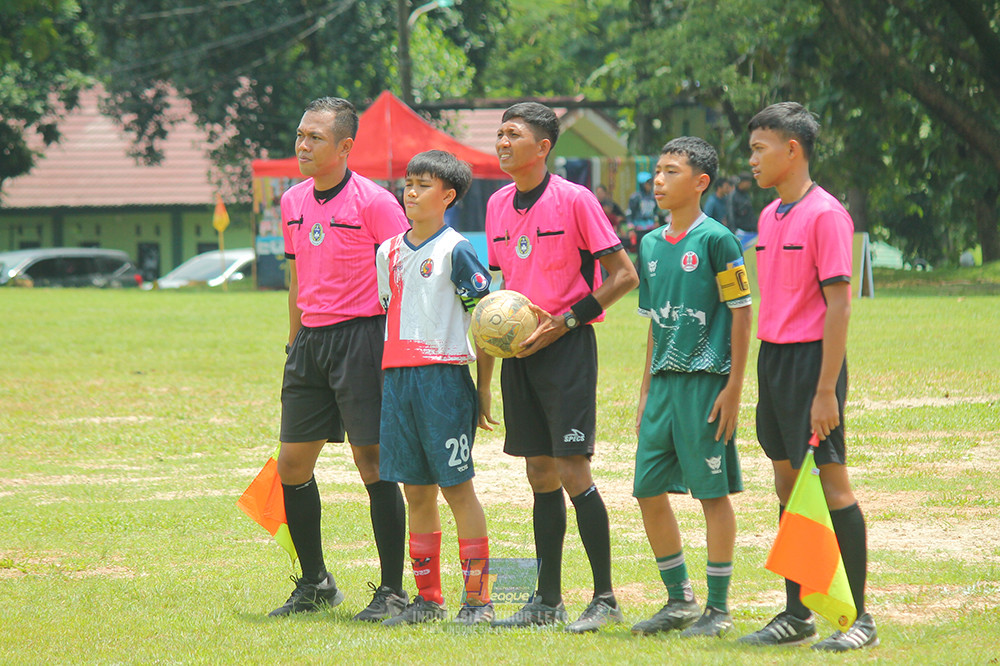ijl u13 011125 binna banua fc blue vs indonesia muda utara