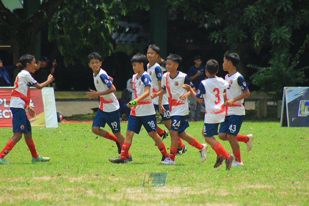 ijl u13 011125 binna banua fc blue vs indonesia muda utara