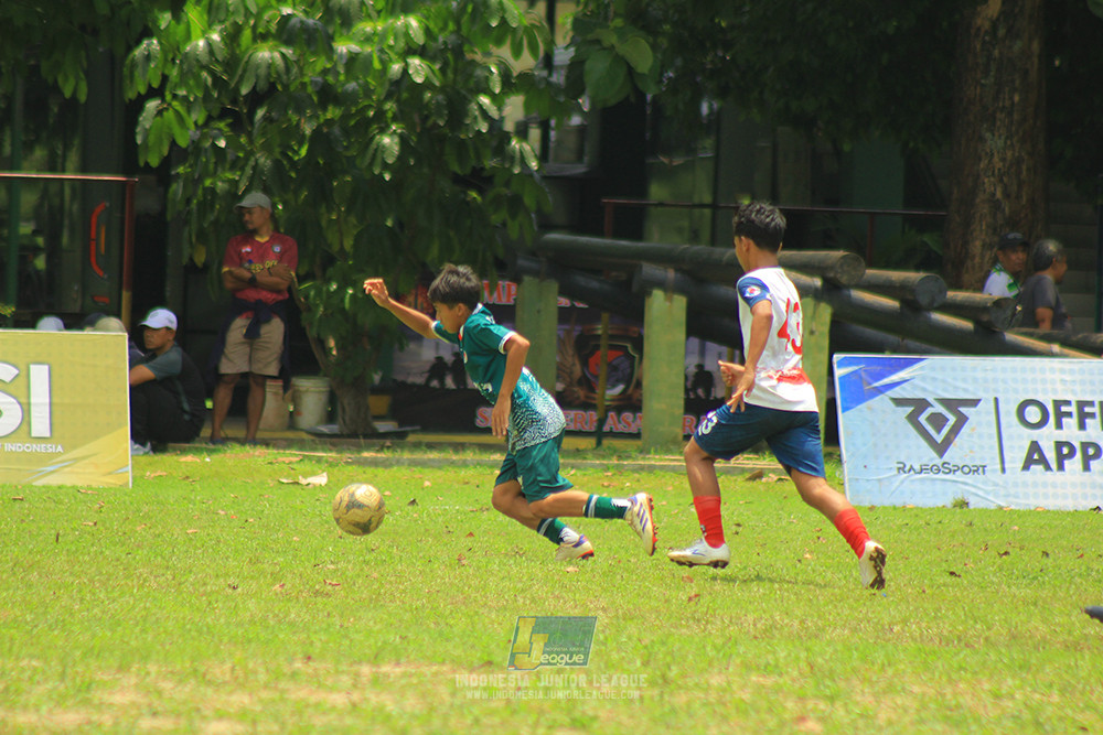ijl u13 011125 binna banua fc blue vs indonesia muda utara
