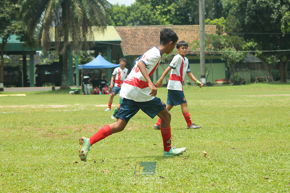 ijl u13 011125 binna banua fc blue vs indonesia muda utara