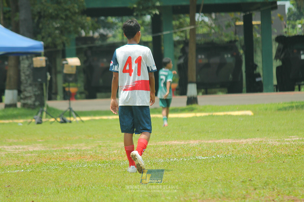 ijl u13 011125 binna banua fc blue vs indonesia muda utara