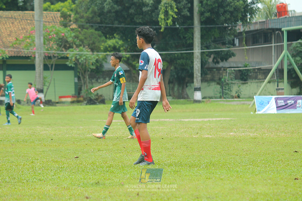 ijl u13 011125 binna banua fc blue vs indonesia muda utara
