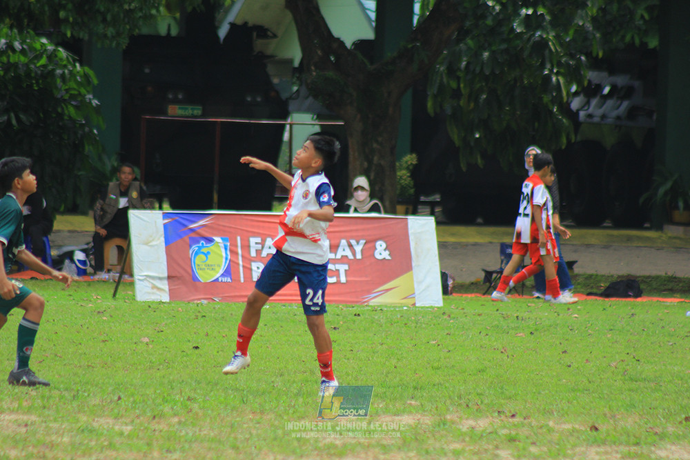 ijl u13 011125 binna banua fc blue vs indonesia muda utara