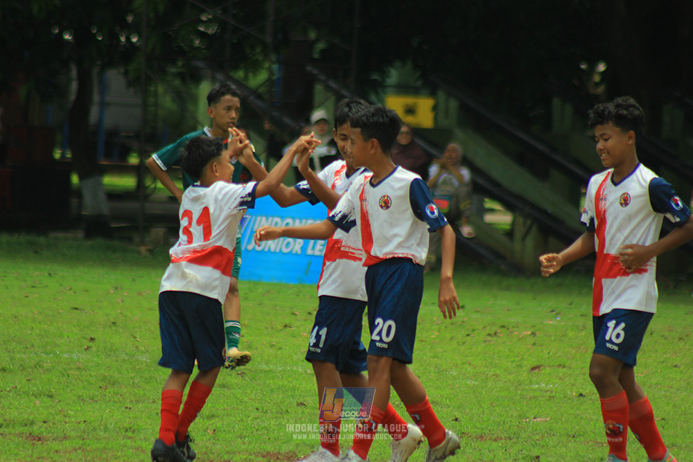ijl u13 011125 binna banua fc blue vs indonesia muda utara