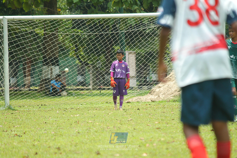 ijl u13 011125 binna banua fc blue vs indonesia muda utara