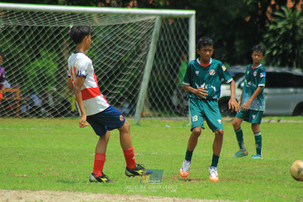 ijl u13 011125 binna banua fc blue vs indonesia muda utara