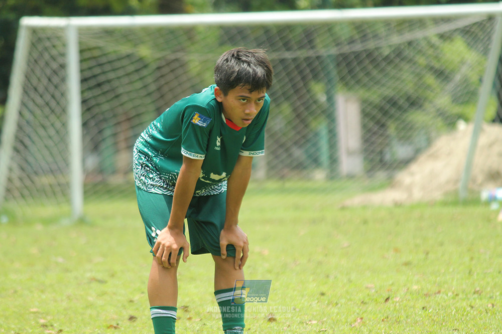 ijl u13 011125 binna banua fc blue vs indonesia muda utara
