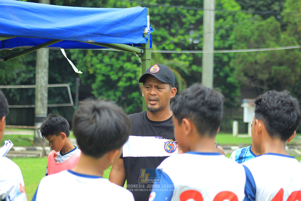 ijl u13 011125 binna banua fc blue vs indonesia muda utara