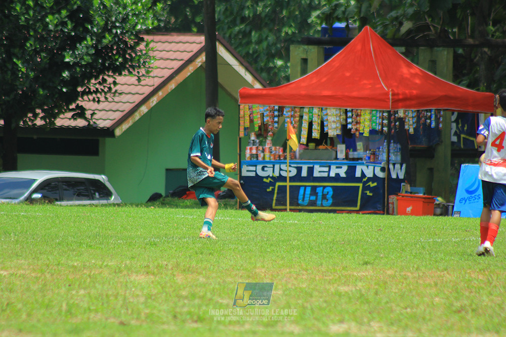 ijl u13 011125 binna banua fc blue vs indonesia muda utara
