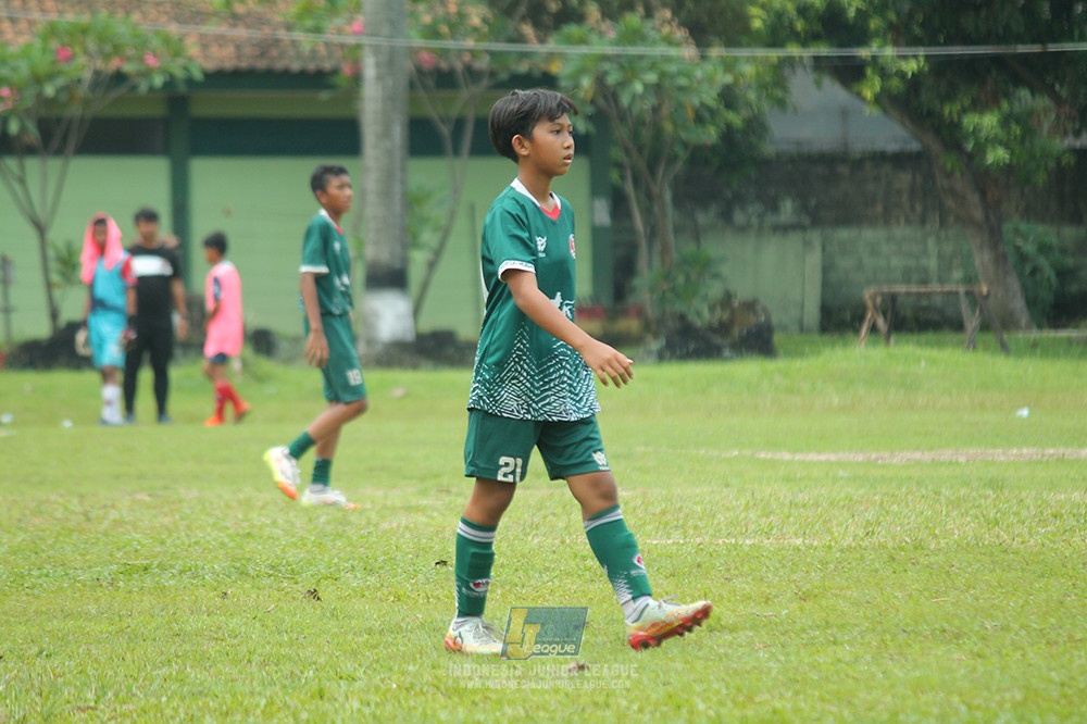 ijl u13 011125 binna banua fc blue vs indonesia muda utara