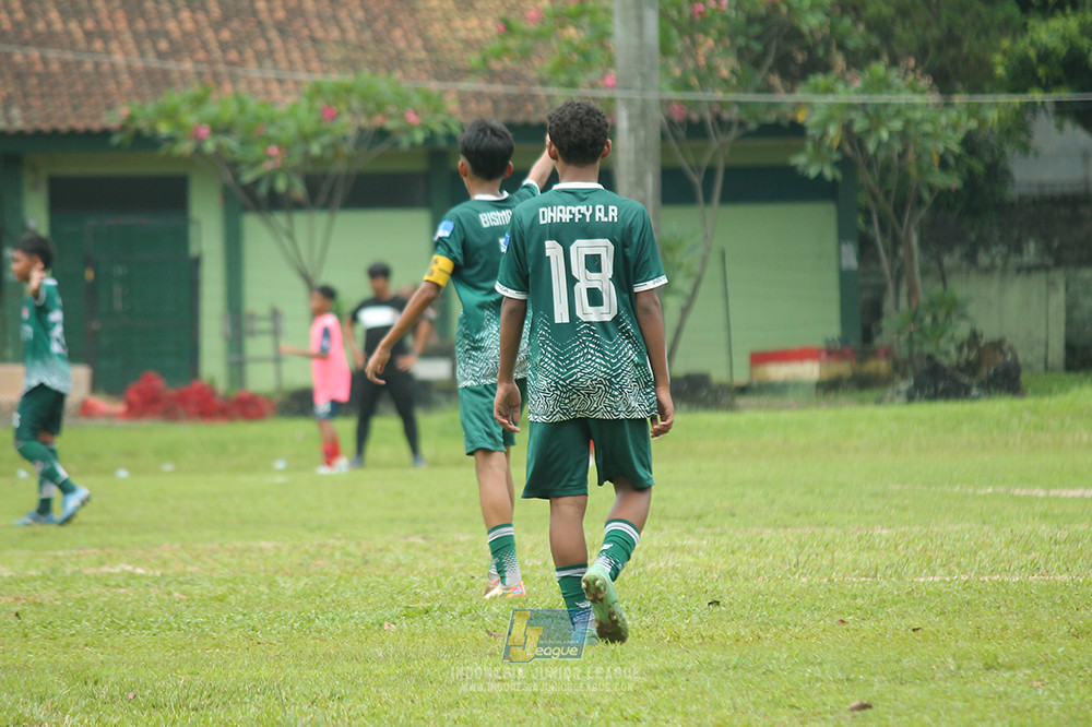 ijl u13 011125 binna banua fc blue vs indonesia muda utara