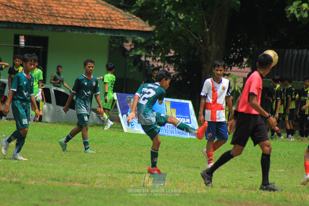 ijl u13 011125 binna banua fc blue vs indonesia muda utara