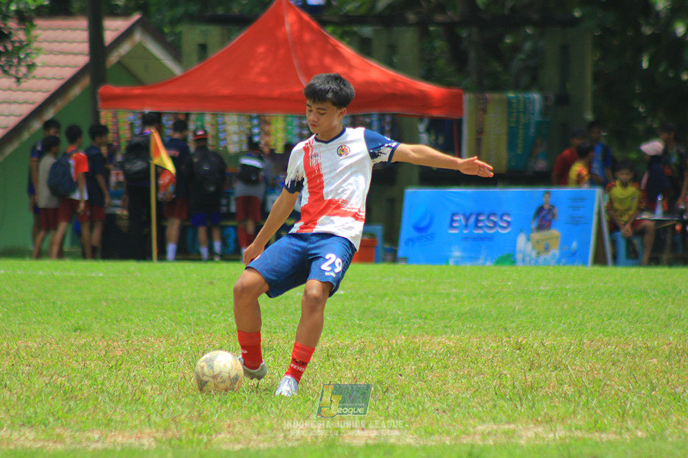 ijl u13 011125 binna banua fc blue vs indonesia muda utara