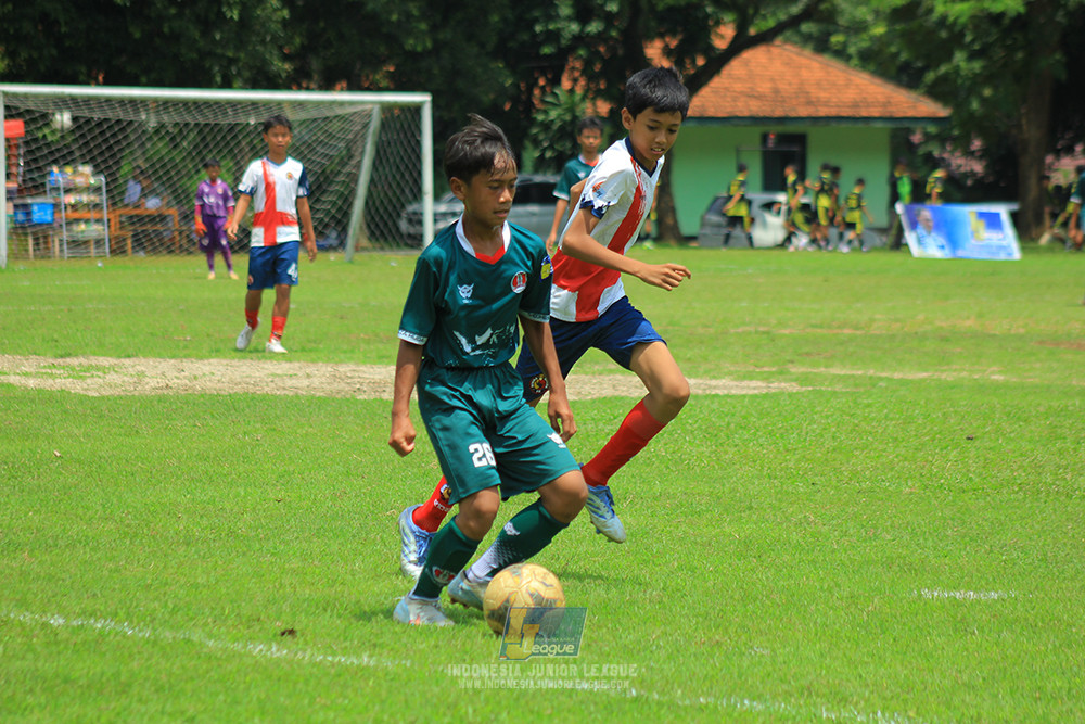ijl u13 011125 binna banua fc blue vs indonesia muda utara