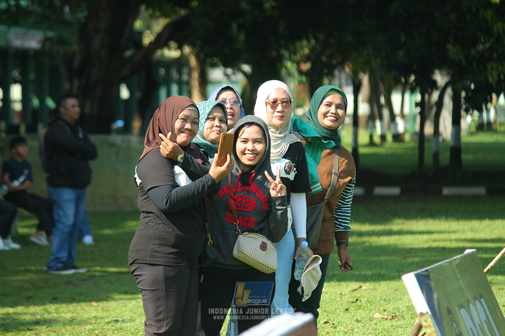 ijl u13 011125 bintang garuda soccer skill vs binna banua fc red