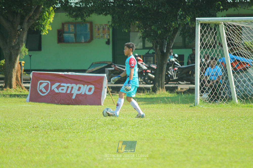 ijl u13 011125 bintang garuda soccer skill vs binna banua fc red