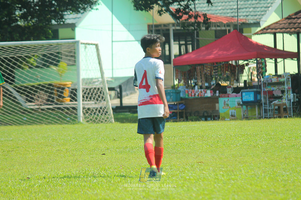 ijl u13 011125 bintang garuda soccer skill vs binna banua fc red