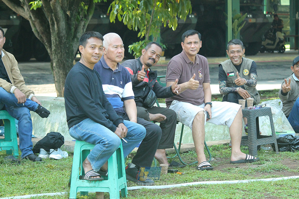 ijl u13 011125 bintang garuda soccer skill vs binna banua fc red