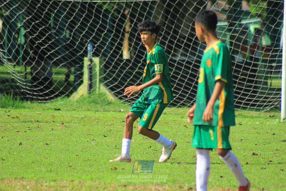 ijl u13 011125 bintang garuda soccer skill vs binna banua fc red