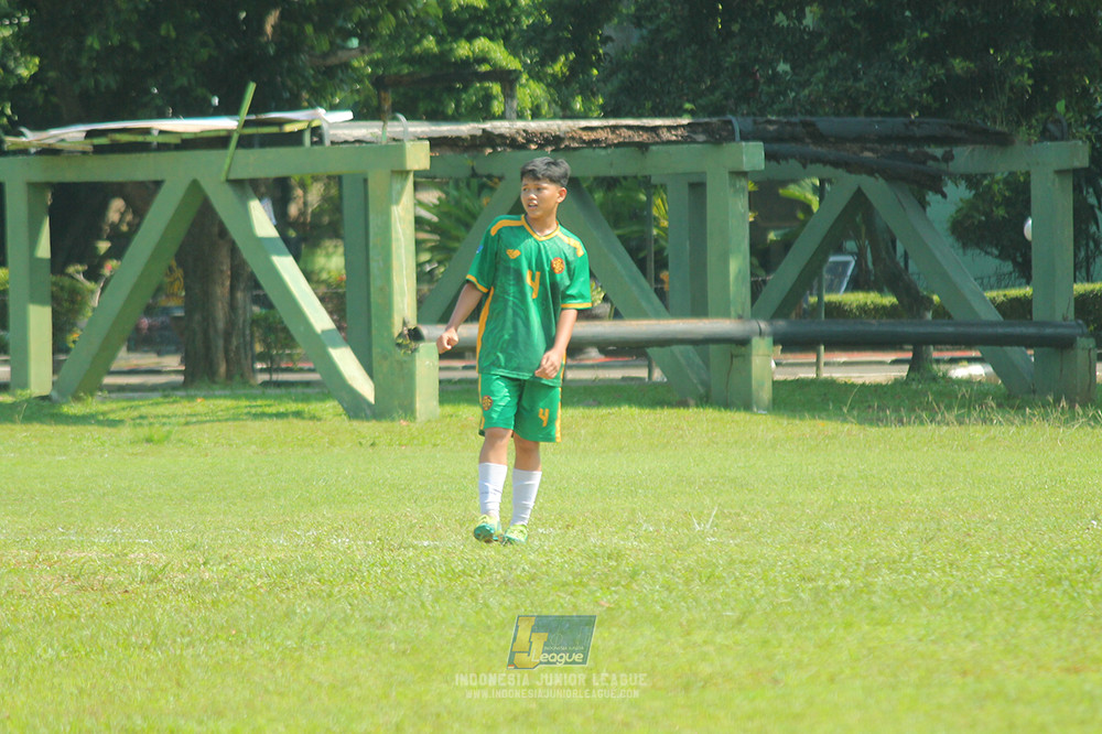 ijl u13 011125 bintang garuda soccer skill vs binna banua fc red