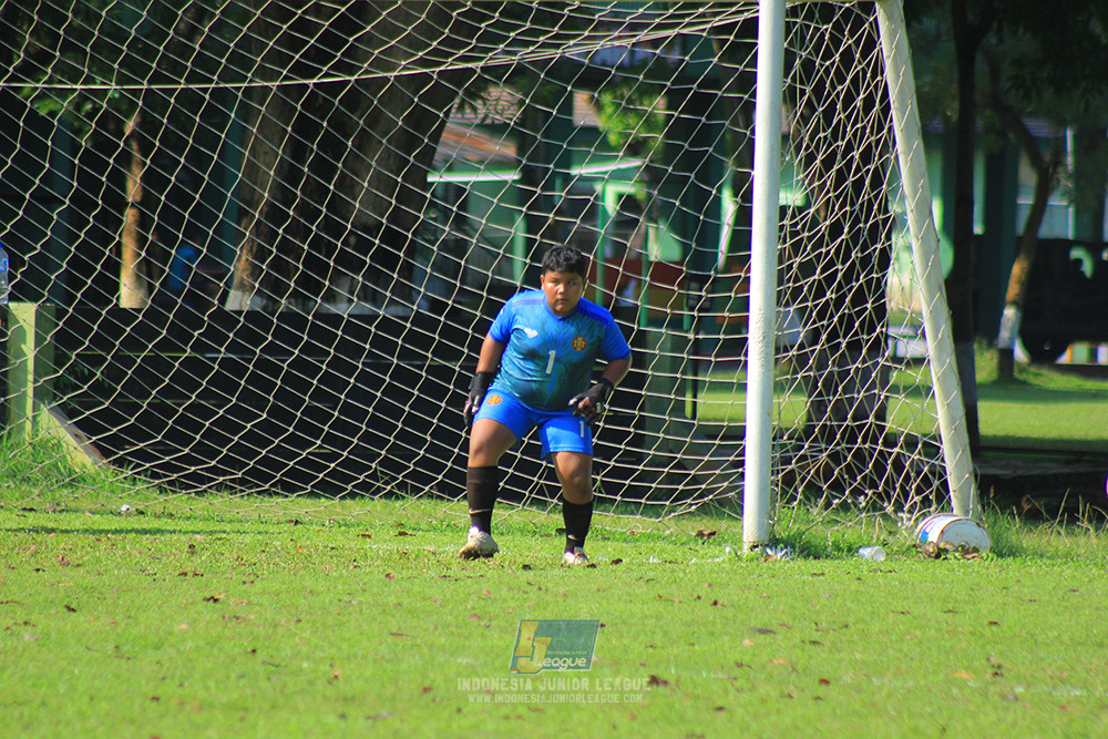 ijl u13 011125 bintang garuda soccer skill vs binna banua fc red