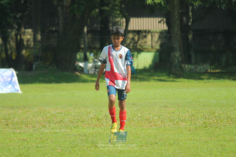 ijl u13 011125 bintang garuda soccer skill vs binna banua fc red