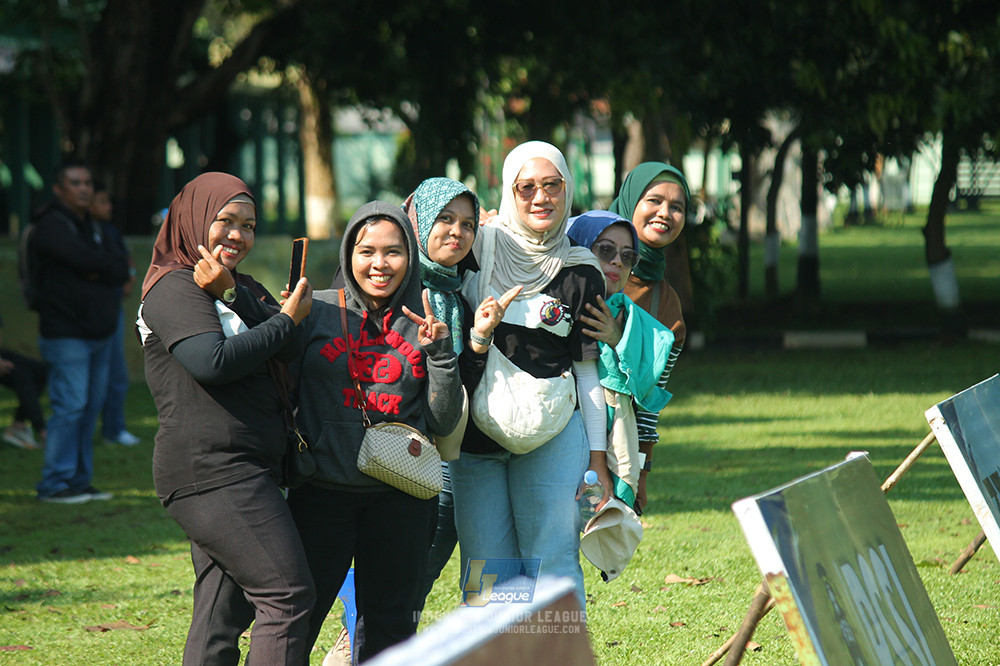 ijl u13 011125 bintang garuda soccer skill vs binna banua fc red