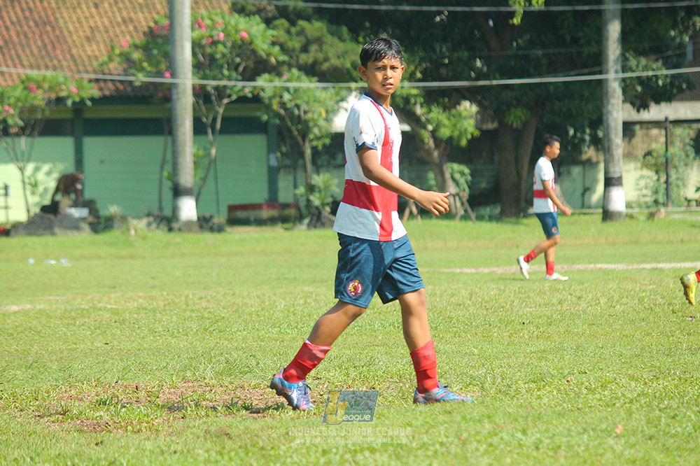 ijl u13 011125 bintang garuda soccer skill vs binna banua fc red