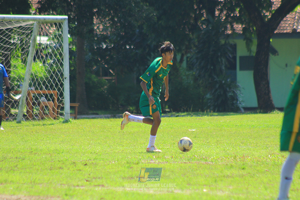 ijl u13 011125 bintang garuda soccer skill vs binna banua fc red